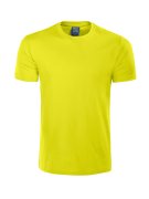 Projob Werk T-shirt Fluor 642016